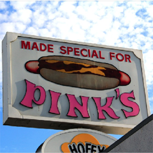 pinks-hot-dogs