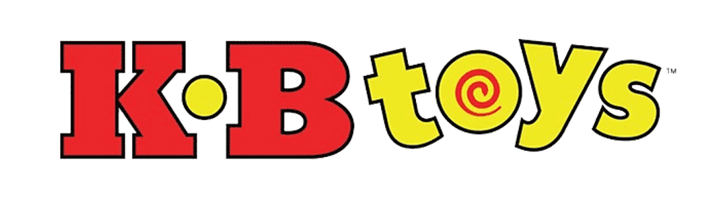 KB Toys Logo